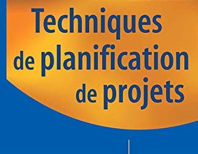 Techniques de planification